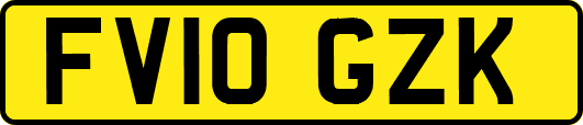 FV10GZK
