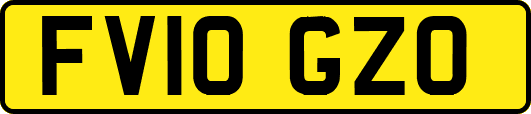 FV10GZO
