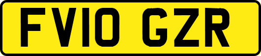 FV10GZR