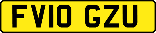 FV10GZU