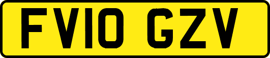 FV10GZV