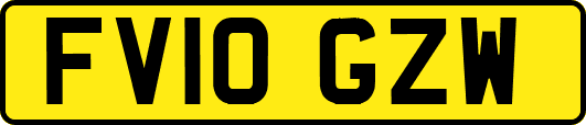 FV10GZW
