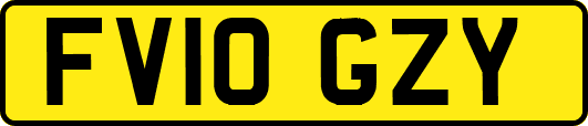 FV10GZY