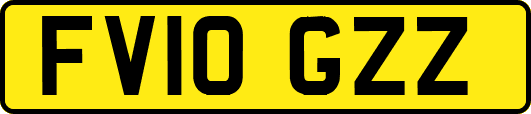 FV10GZZ