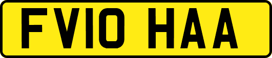 FV10HAA