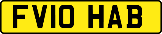 FV10HAB