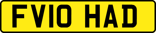 FV10HAD