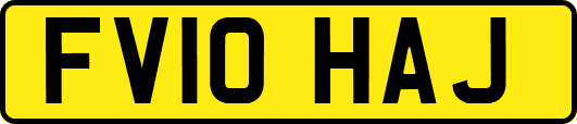 FV10HAJ