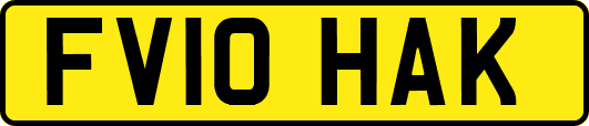 FV10HAK