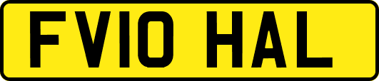 FV10HAL