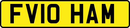 FV10HAM