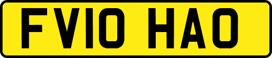 FV10HAO
