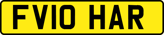 FV10HAR