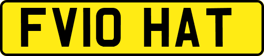FV10HAT