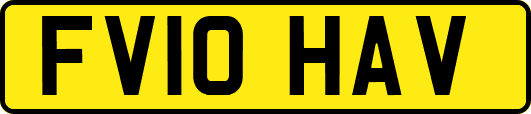 FV10HAV