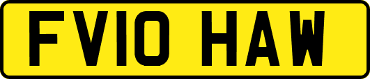 FV10HAW