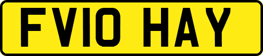 FV10HAY