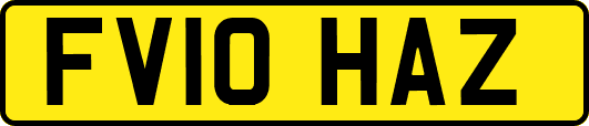 FV10HAZ