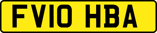 FV10HBA