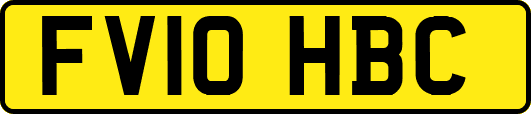 FV10HBC