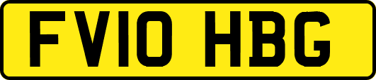 FV10HBG
