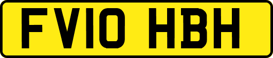 FV10HBH