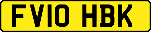 FV10HBK