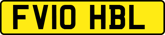 FV10HBL