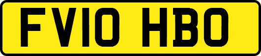 FV10HBO