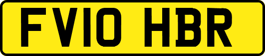FV10HBR