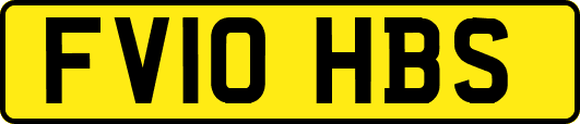 FV10HBS