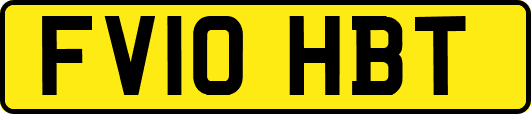 FV10HBT