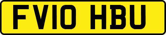 FV10HBU
