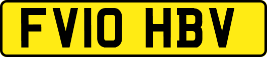 FV10HBV