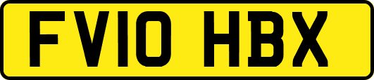FV10HBX
