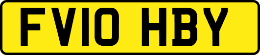 FV10HBY