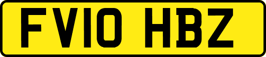 FV10HBZ