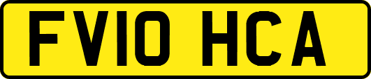 FV10HCA