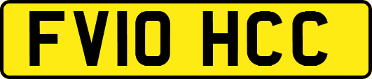 FV10HCC