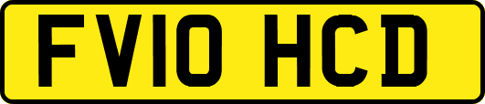 FV10HCD