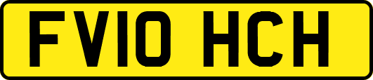 FV10HCH