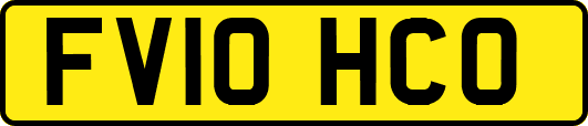 FV10HCO