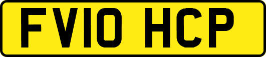 FV10HCP