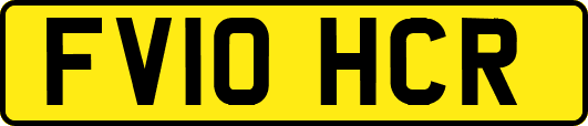 FV10HCR