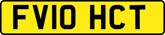 FV10HCT