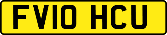 FV10HCU