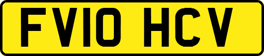 FV10HCV