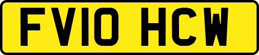 FV10HCW
