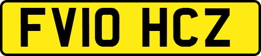 FV10HCZ
