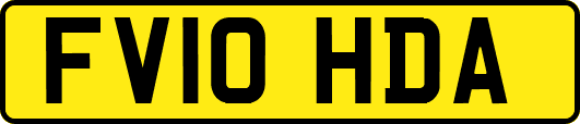 FV10HDA